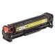 HP CP2020/CP2025/CM2320 YELLOW (CC532A) PG. 2.800